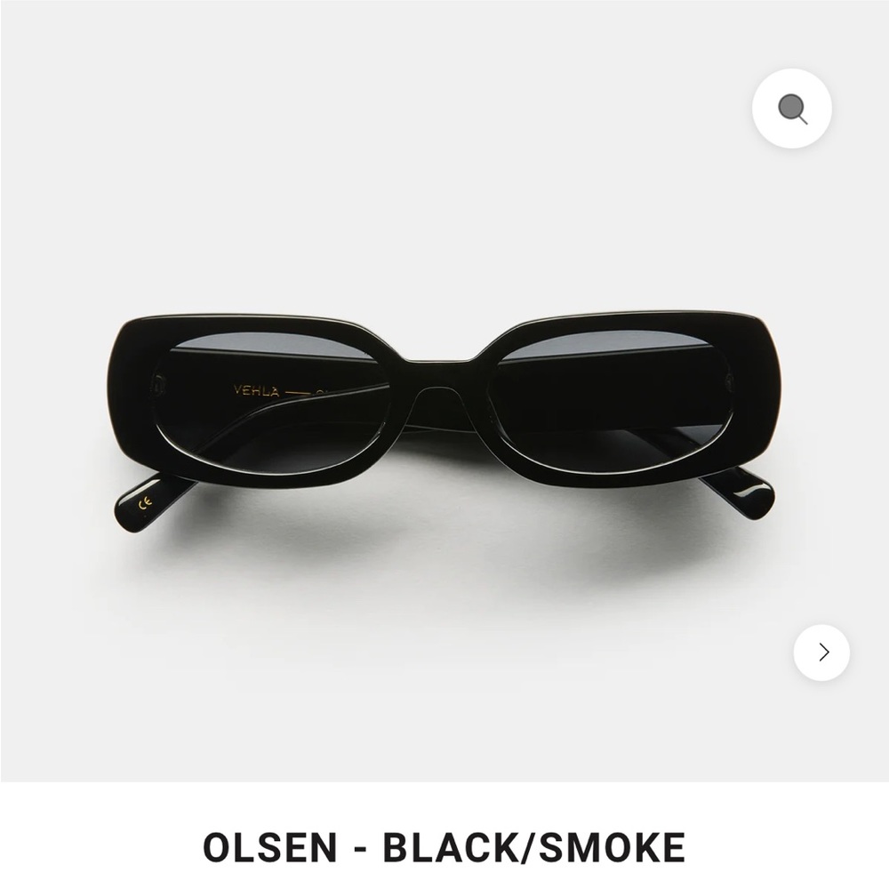 VEHLA sunglasses